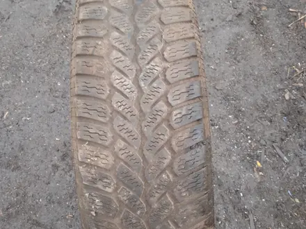 Semperit wintet grip 165/65 r15 за 5 000 тг. в Караганда