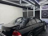 Nissan Almera Classic 2012 года за 3 300 000 тг. в Алматы – фото 2