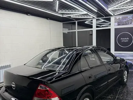 Nissan Almera Classic 2012 года за 3 300 000 тг. в Алматы – фото 2