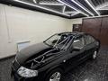 Nissan Almera Classic 2012 года за 3 300 000 тг. в Алматы – фото 3