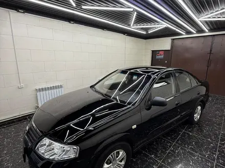 Nissan Almera Classic 2012 года за 3 300 000 тг. в Алматы – фото 3
