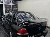 Nissan Almera Classic 2012 года за 3 300 000 тг. в Алматы – фото 4