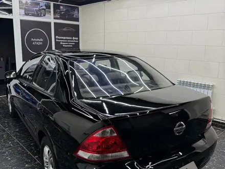 Nissan Almera Classic 2012 года за 3 300 000 тг. в Алматы – фото 4