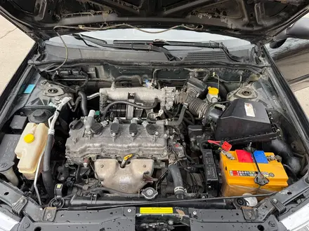 Nissan Almera Classic 2012 года за 3 300 000 тг. в Алматы – фото 9