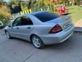 Mercedes-Benz C 180 2003 годаfor3 500 000 тг. в Астана – фото 9