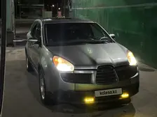 Subaru Tribeca, 2005