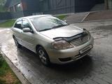 Toyota Corolla 2005 годаfor3 700 000 тг. в Алматы – фото 2