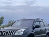 Toyota Land Cruiser Prado 2008 годаүшін10 500 000 тг. в Актобе