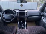 Toyota Land Cruiser Prado 2008 года за 10 500 000 тг. в Актобе – фото 2