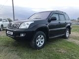 Toyota Land Cruiser Prado 2008 года за 10 500 000 тг. в Актобе – фото 5