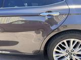 Toyota Camry 2019 годаүшін12 700 000 тг. в Астана – фото 4