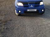 Mitsubishi Outlander 2003 годаүшін3 000 000 тг. в Шахтинск
