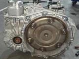 Контрактный АКПП 09G 6 Ступка 1.6л Volkswagen Polo, Skoda из Японий за 350 000 тг. в Астана