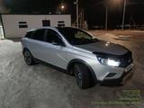 ВАЗ (Lada) Vesta SW Cross 2021 года за 7 500 000 тг. в Кульсары