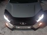 ВАЗ (Lada) Vesta SW Cross 2021 года за 7 500 000 тг. в Кульсары – фото 3