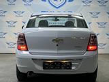 Chevrolet Cobalt 2020 годаүшін6 250 000 тг. в Шымкент – фото 4