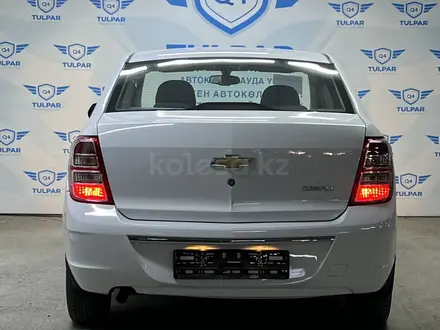 Chevrolet Cobalt 2020 года за 6 250 000 тг. в Шымкент – фото 4