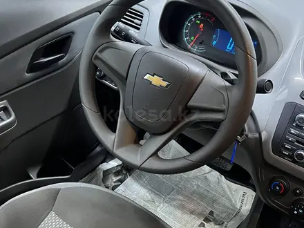 Chevrolet Cobalt 2020 года за 6 250 000 тг. в Шымкент – фото 8