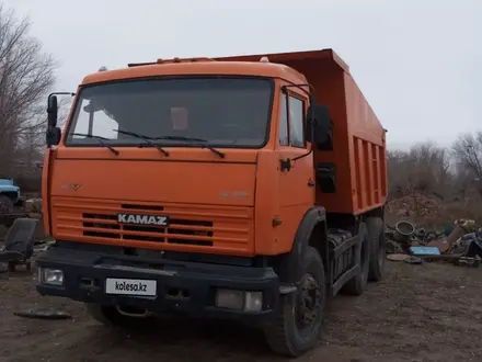 КамАЗ  65115 2014 года за 11 500 000 тг. в Алматы