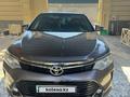 Toyota Camry 2016 годаүшін13 000 000 тг. в Шымкент