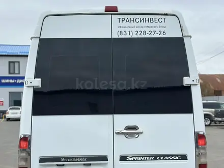 Mercedes-Benz Sprinter 2013 года за 12 000 000 тг. в Уральск – фото 7