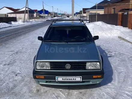 Volkswagen Jetta 1991 года за 1 500 000 тг. в Уральск