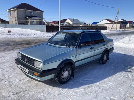 Volkswagen Jetta 1991 года за 1 500 000 тг. в Уральск – фото 3