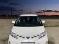 Toyota Estima 2012 года за 5 100 000 тг. в Атырау