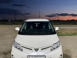 Toyota Estima 2012 года за 5 100 000 тг. в Атырау