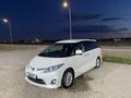 Toyota Estima 2012 года за 5 100 000 тг. в Атырау – фото 3