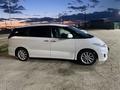 Toyota Estima 2012 года за 5 100 000 тг. в Атырау – фото 4