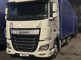 DAF  XF 2017 года за 38 500 000 тг. в Жаркент