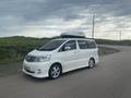 Toyota Alphard 2005 годаүшін7 800 000 тг. в Шымкент – фото 6