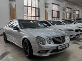 Mercedes-Benz E 55 AMG 2002 годаfor9 500 000 тг. в Кызылорда – фото 2