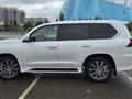 Lexus LX 570 2017 годаүшін45 000 000 тг. в Алматы – фото 9