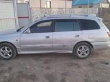 Toyota Caldina 1996 годаүшін1 500 000 тг. в Усть-Каменогорск – фото 4