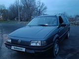 Volkswagen Passat 1990 года за 1 200 000 тг. в Тараз