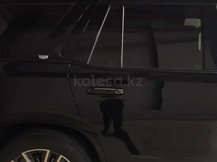 Cadillac Escalade 2022 года за 82 000 000 тг. в Алматы – фото 13