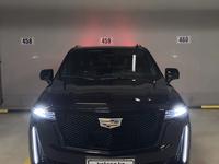 Cadillac Escalade 2022 годаүшін82 000 000 тг. в Алматы