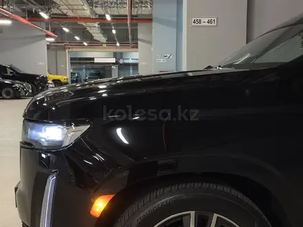 Cadillac Escalade 2022 года за 82 000 000 тг. в Алматы – фото 7