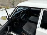 ВАЗ (Lada) 2107 2008 года за 800 000 тг. в Тараз – фото 4