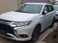 Mitsubishi Outlander 2022 годаүшін10 800 000 тг. в Уральск