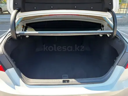 Toyota Camry 2023 года за 14 150 000 тг. в Астана – фото 10