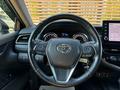 Toyota Camry 2023 года за 14 150 000 тг. в Астана – фото 13