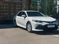 Toyota Camry 2023 года за 14 150 000 тг. в Астана – фото 19