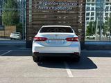 Toyota Camry 2023 годаүшін14 150 000 тг. в Астана – фото 4