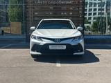 Toyota Camry 2023 годаүшін14 150 000 тг. в Астана – фото 5