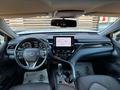 Toyota Camry 2023 года за 14 150 000 тг. в Астана – фото 8