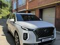 Hyundai Palisade 2021 года за 28 200 000 тг. в Уральск