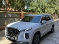 Hyundai Palisade 2021 года за 28 200 000 тг. в Уральск – фото 3